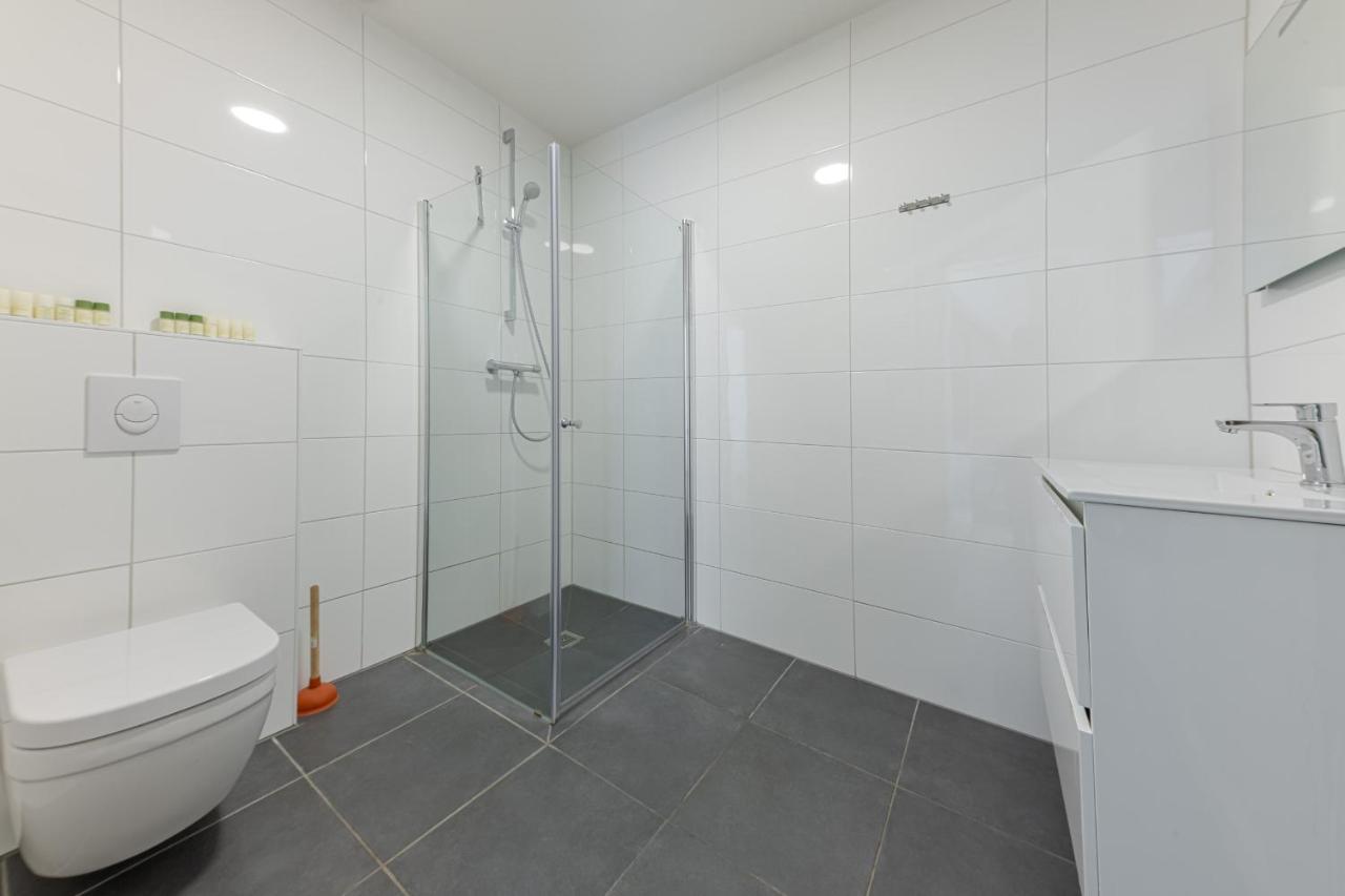 Apartment mit 3 Schlafzimmern